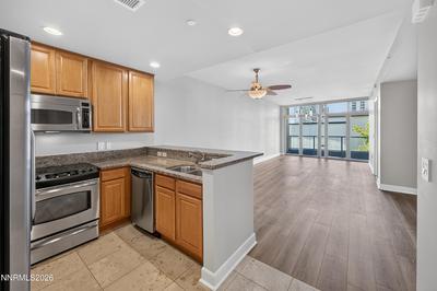 50 N Sierra Street #505