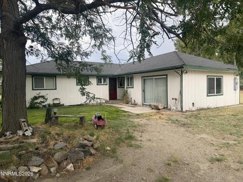 651 Highway 208, Yerington