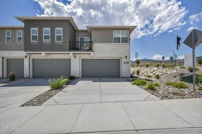 3630 Flare Lane #3