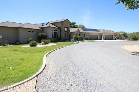 1300 Woody Lane, Fernley