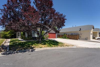 9945 Sandhaven Court