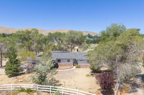 10705 Santa Fe Road, Reno