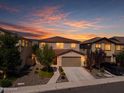 9719 Quartette Drive