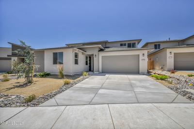 1279 Nebula Road #Homesite 54