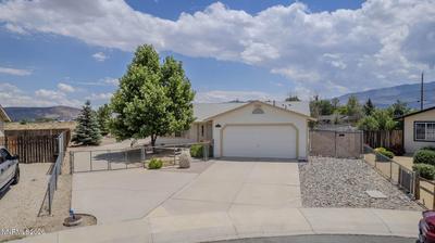 810 Brandy Court