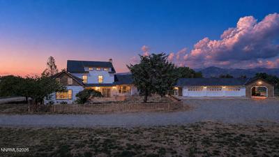 305 Comstock Rd. Road