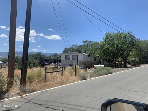 500 Orrcrest Drive, Reno
