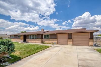 845 Browning Drive