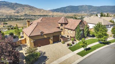 8580 Gypsy Hill Trail