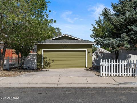 2910 Harding Circle, Reno