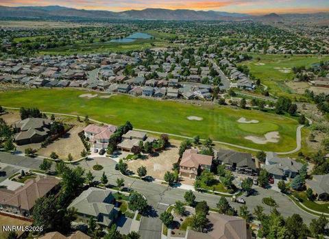 6373 Rey Del Sierra Drive, Sparks