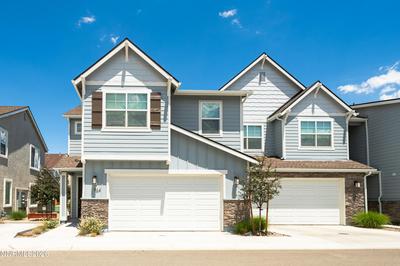 864 Furlong Drive