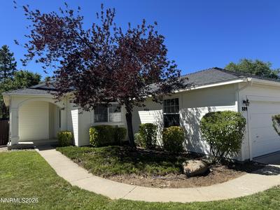 889 Meadow Vista Drive