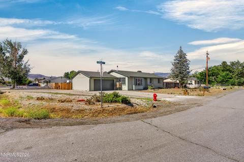 3950 Peregrine Circle, Reno