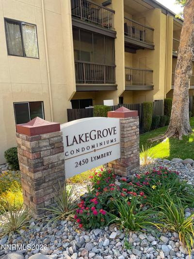 2450 Lymbery Street #216