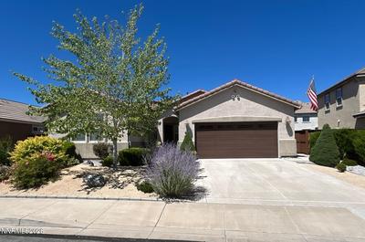 6695 Lilac Dawn Drive