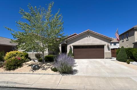 6695 Lilac Dawn Drive, Sparks