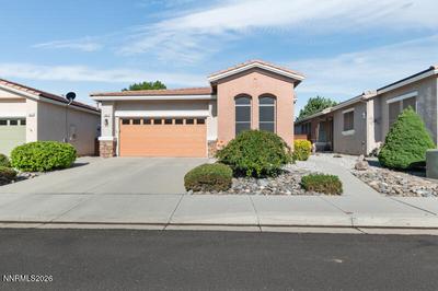 1461 Palermo Drive