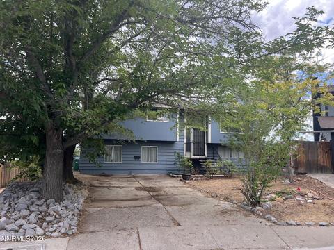 3680 Renee Way, Reno