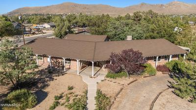 3789 Ponderosa Drive