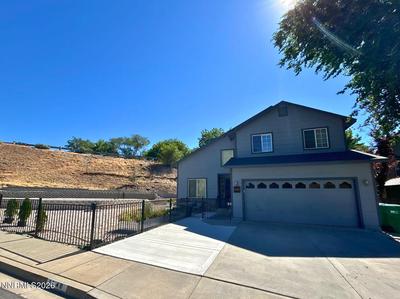 1640 Peavine Road