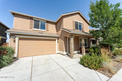 3669 Hollywood Park Drive