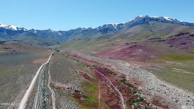 012-050-30 Coyote Canyon