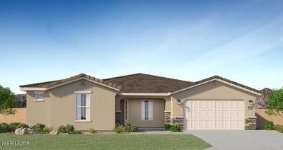 3817 Solitary Brook Road #Homesite 2630