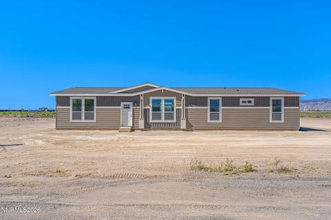 135 Mount Lewis Drive, Battle Mountain