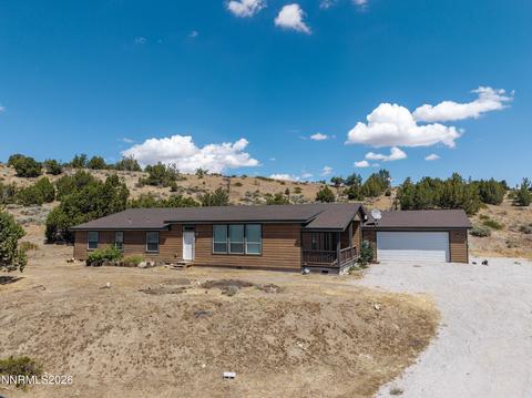 1260 Goldstone Road, Reno