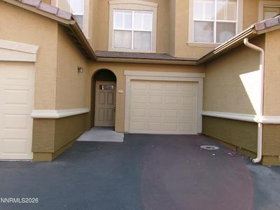 1325 S Meadows Parkway # 122