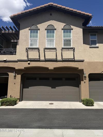 1892 Wind Ranch Road #B