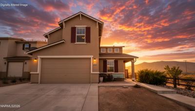 10998 Bloomsburg Drive
