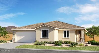 7825 Tortoise Shell Drive #Homesite 695