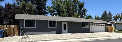 1332 Toiyabe Avenue