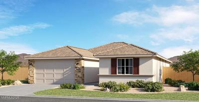 7824 Tortoise Shell Drive #Homesite 6123