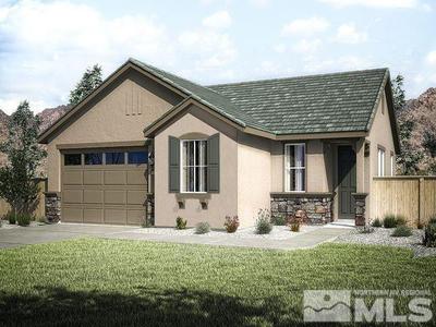 1431 W Sunset Way #Homesite 14