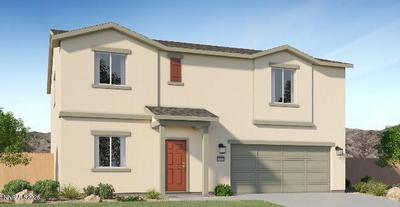 190 Chandler Road #Homesite 257