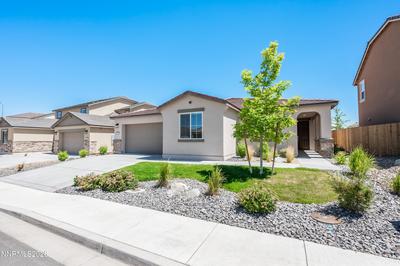 6782 Pilot Peak Court