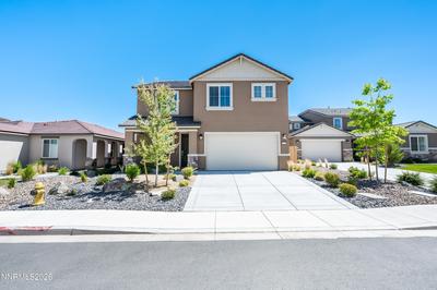 6772 Pilot Peak Court