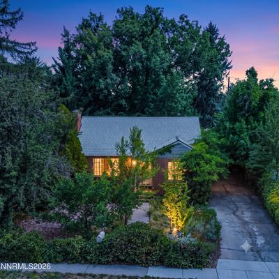 236 Bonnie Briar Place