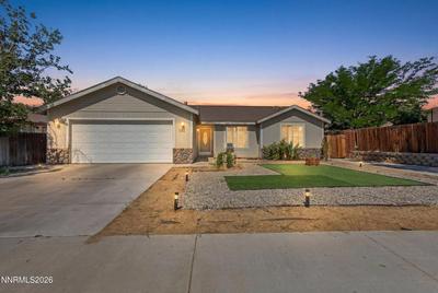 161 Rosecrest Drive