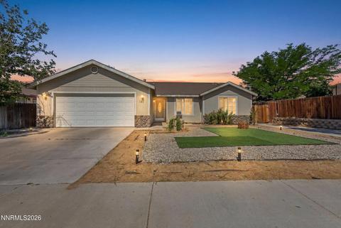 161 Rosecrest Drive, Fernley