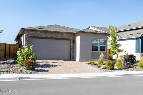 2292 Jagged Peak Lane, Sparks