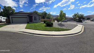 7690 E Key Largo Court