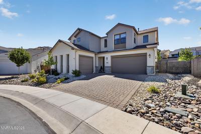3034 Chestnut Hill Lane