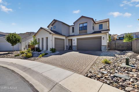 3034 Chestnut Hill Lane, Reno