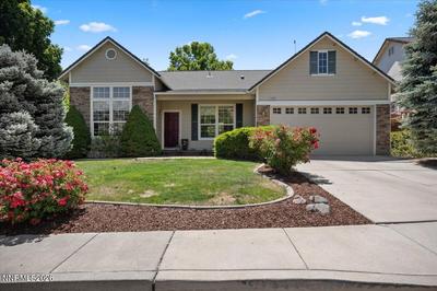 3270 Platte River Court