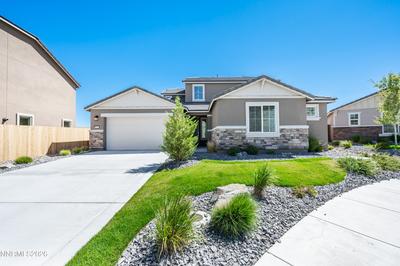 6762 Pilot Peak Court