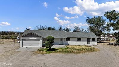 3250 Tarzyn Road